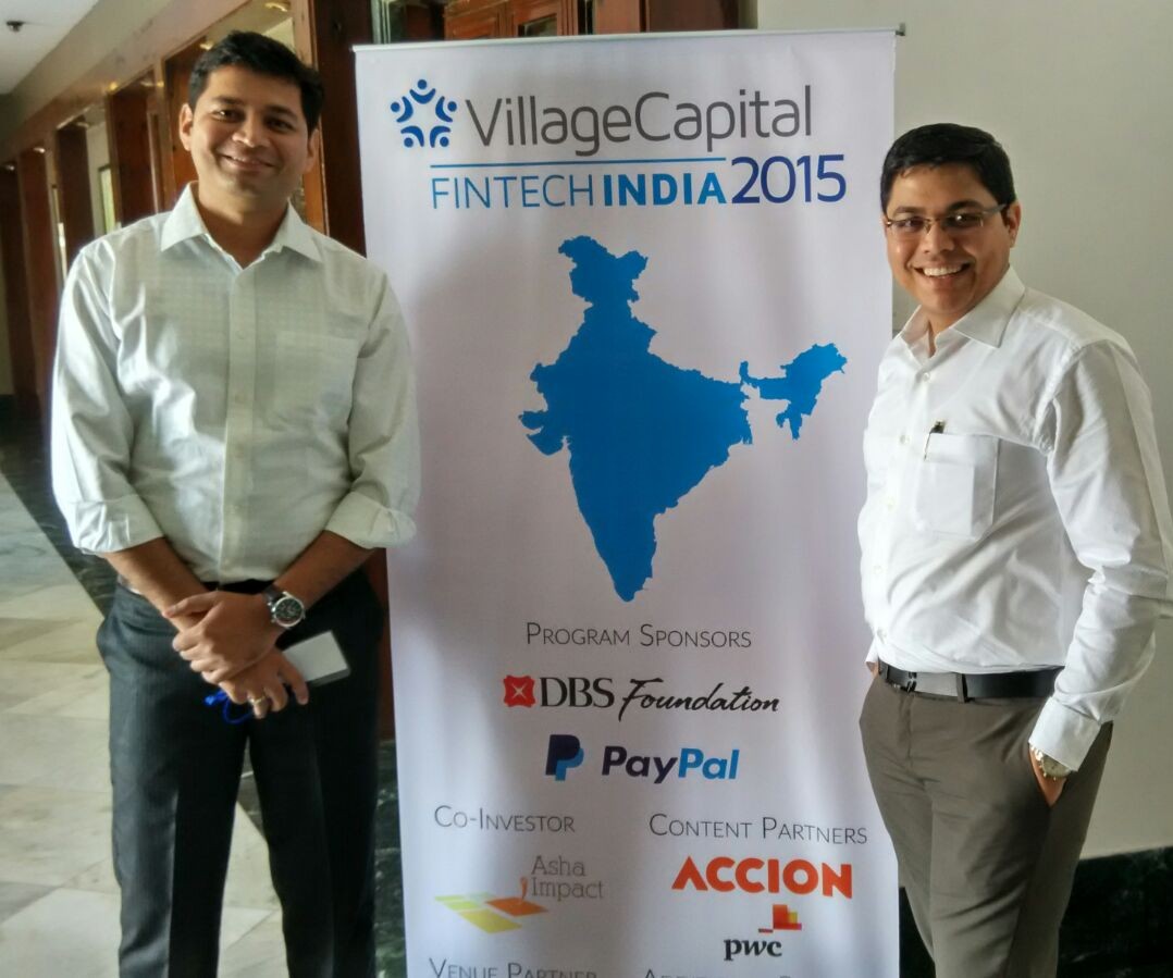 ProfitBooks Named In-Top Fintech Startups In India