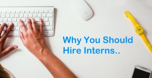 Hire Interns - Ultimate Guide