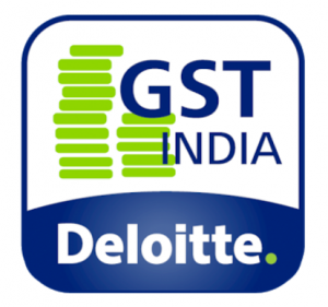 Deloitte GST mobile App