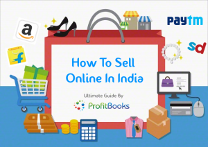 How To Sell Online In India