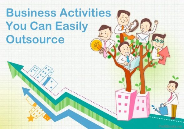 Outsourcing Business Activities