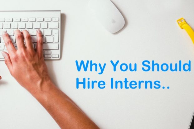 Hire Interns - Ultimate Guide