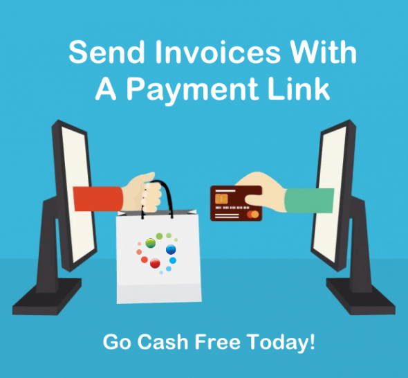 Go Cash Free With Smart Invoicing