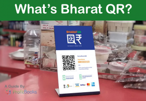 Bharat QR Code
