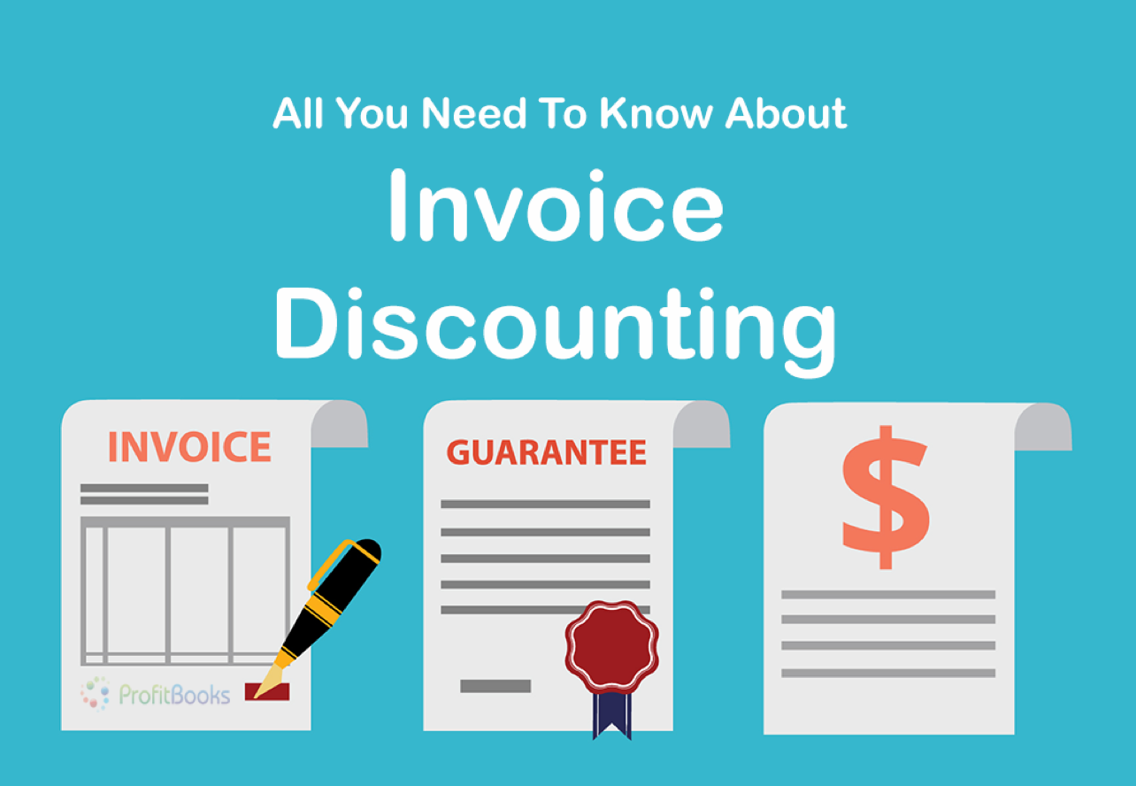 What is Invoice Discounting and Invoice Factoring?