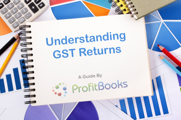 Types Of GST Returns and Due Dates