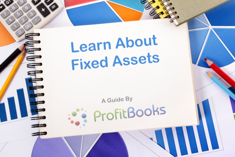 What is Fixed Asset