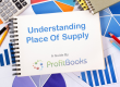 Place of supply, Time of supply and Value of Supply