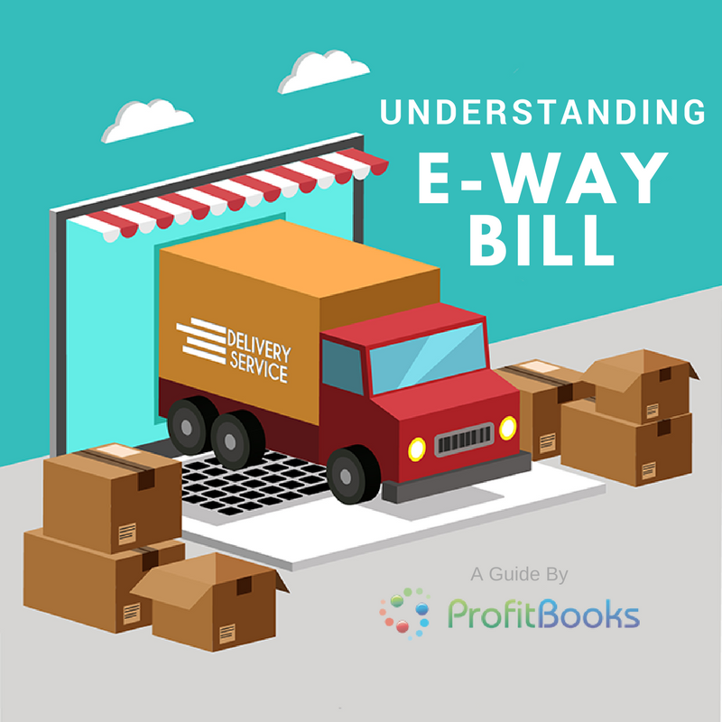 Guide on E-Way Bill System