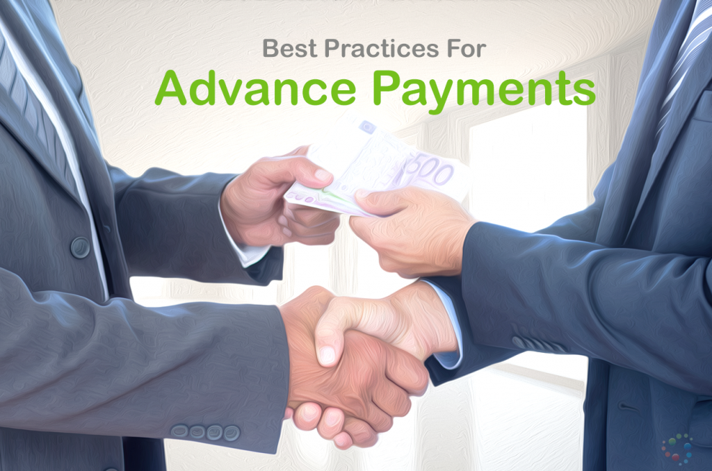 Advance Payments