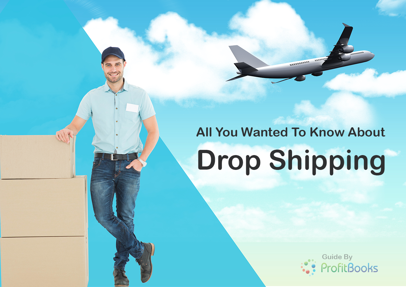 Dropshipping Guide