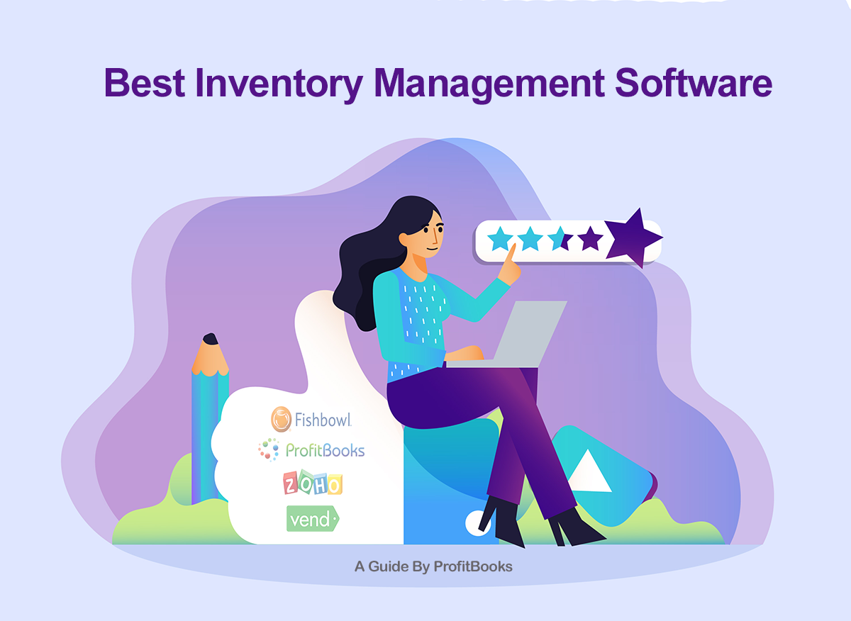 Best Inventory Management Software Reviews 2020