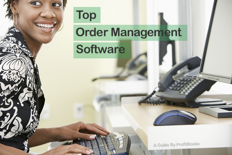 Top Order Management Software