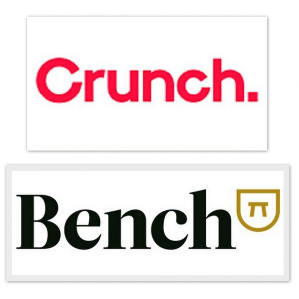 crunch.co.uk and bench.co software