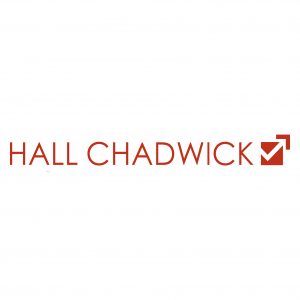hall chadwick logo