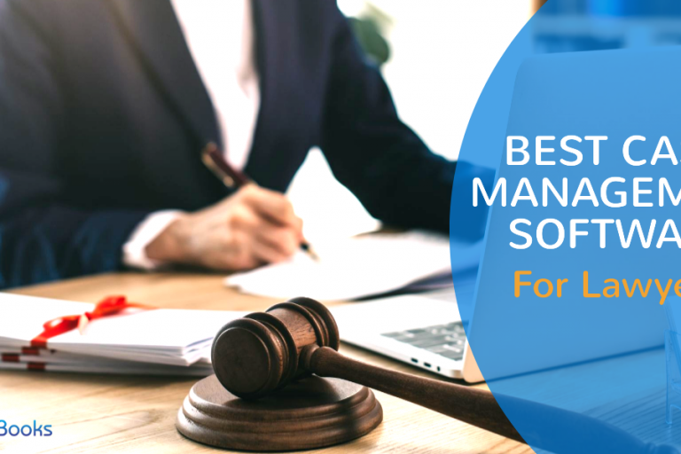 Case Management Software For Lawyers