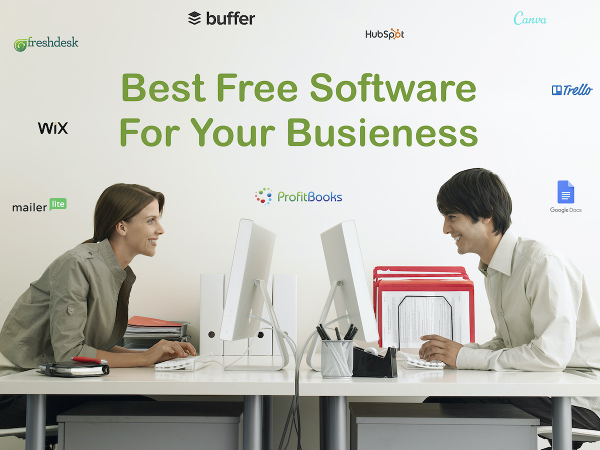 Best Free Software