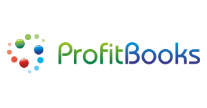 profitbooks logo
