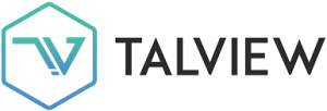 talview logo