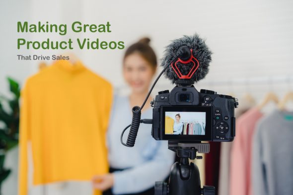 How To Make Product Videos