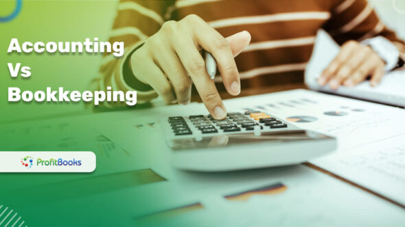 Accounting Bookkeeping