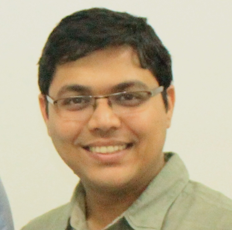 CA Mohnish N. Katre - Co-Founder at ProfitBooks