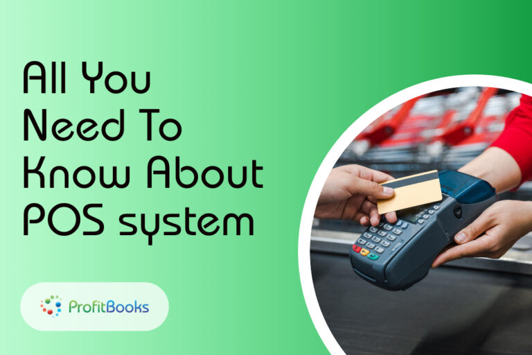 What is POS system