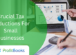 Crucial Tax Deductions For Small Business Owners