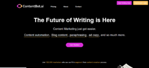 ChatGPT, Human-like, powerful tool, content creations,content writing