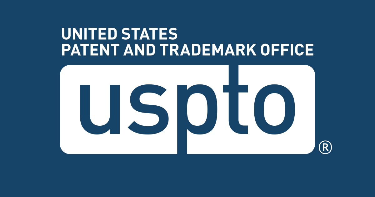 USPTO - United States Patent And Trademark Office